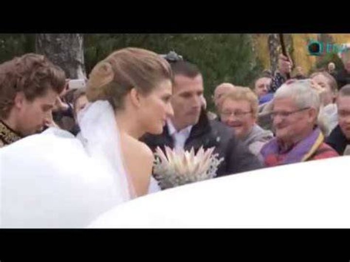When did Peter Sagan get married?