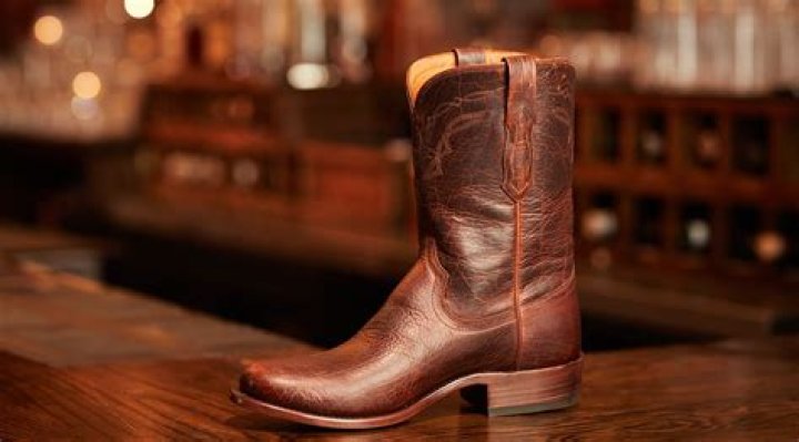 Where are Ariat boots made?