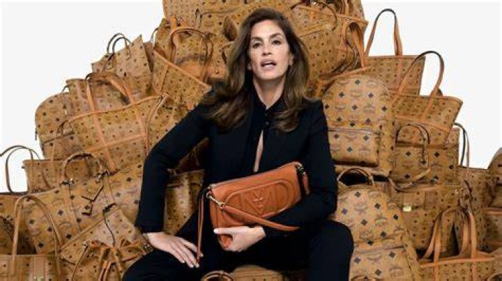 Where is MCM brand from?