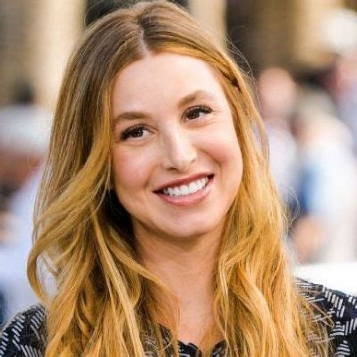 Whitney Port Bio (Wiki) 