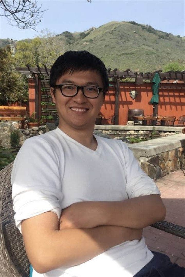 Who are Patrick Dai’s parents?