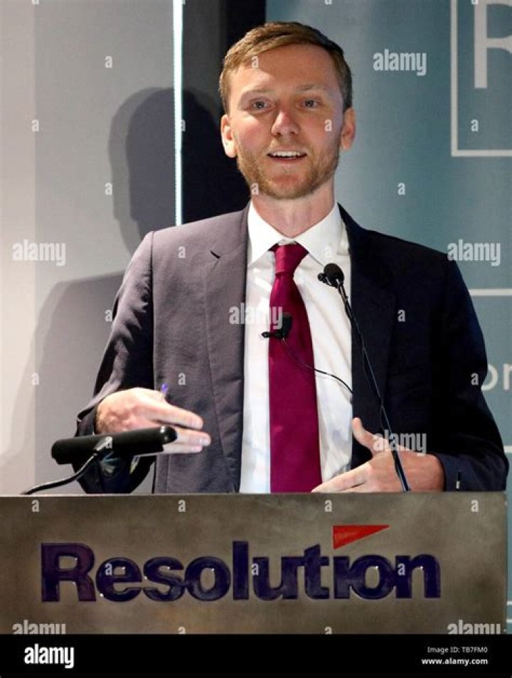 
Who Is Founder Torsten Bell From Resolution? Career In Nutshell 