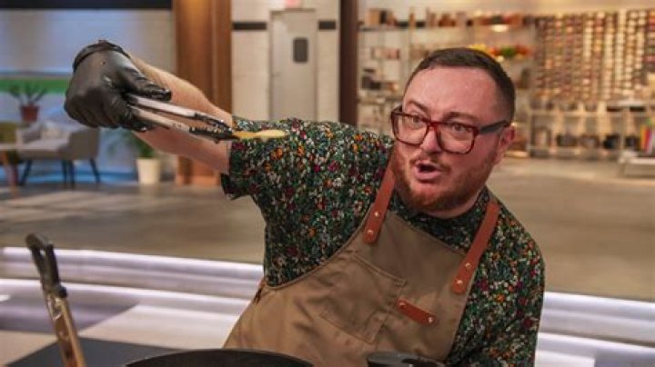 Who Is Hari Cameron From “Snack vs. Chef”?