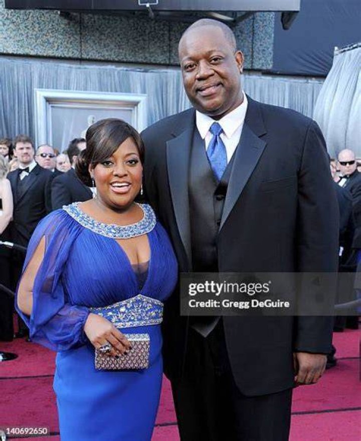 Who is Lamar Sally? How much does Sherri Shepherd pay child support Who is Lamar Sally? How much does Sherri Shepherd pay child support