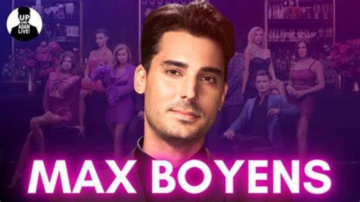 Who is Max Boyens? Max busted with past racist Tweets which caused him trouble! Who is Max Boyens? Max busted with past racist Tweets which caused him trouble!