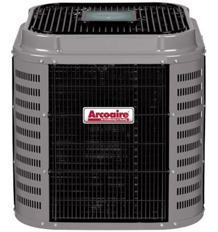 Who makes arcoaire conditioners?
