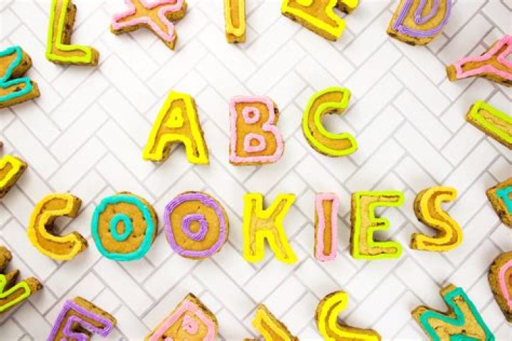 Who owns ABC cookies?
