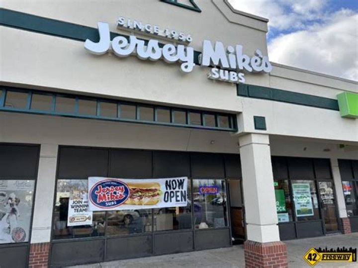 Who owns Jersey Mike’s?