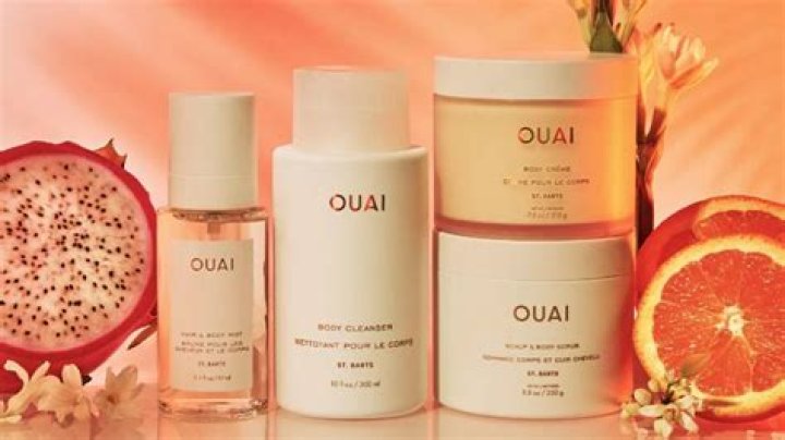 Who owns Ouai?