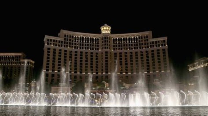 Who owns the Bellagio?