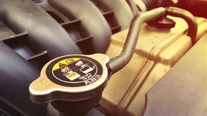 Why do radiator caps go bad?