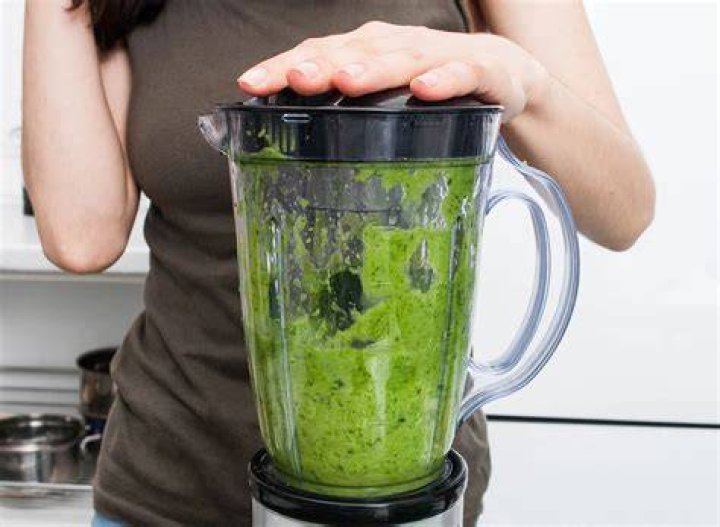 Why does my blender not blend?