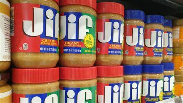 Why is peanut butter so cheap?