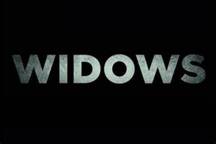 Widows - Cast, Ages, Trivia