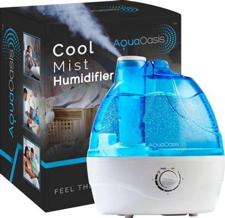 Will a humidifier cool the room?