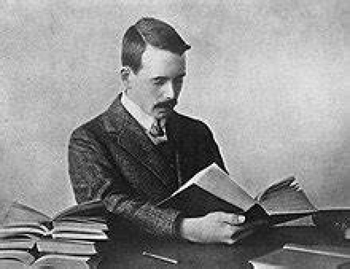 Will Moseley wikipedia