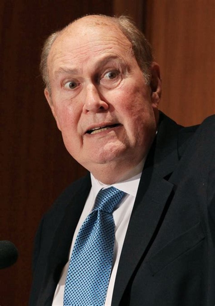 Willard Scott photo 3