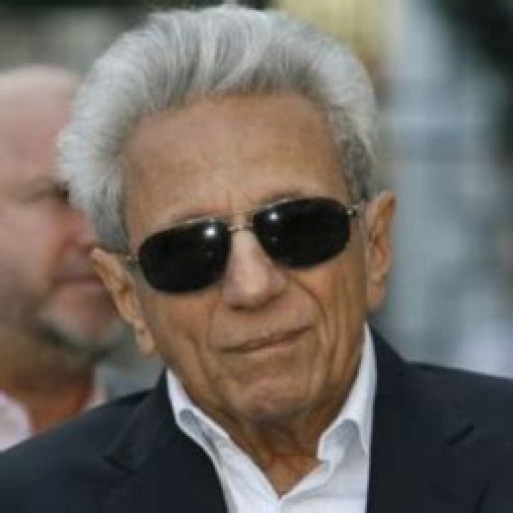 William Mebarak Chadid Bio (Wiki) 