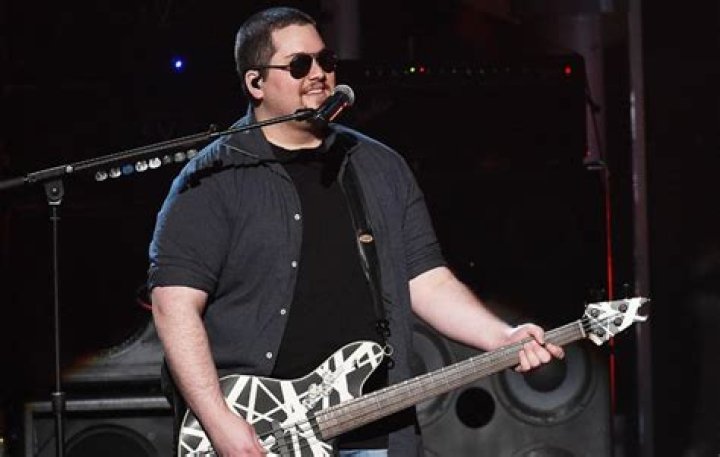 Wolfgang Van Halen Bio (Wiki) 