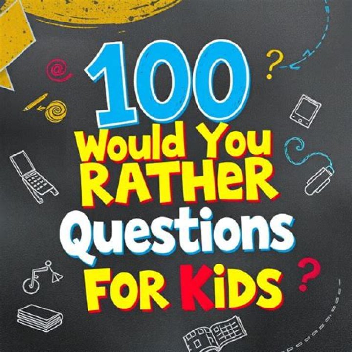 Would You Rather - Cast, Ages, Trivia
