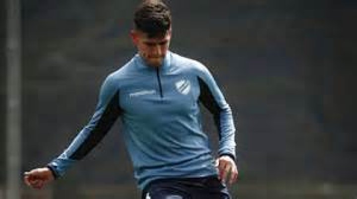Xavier Arreaga Bio (Wiki) 