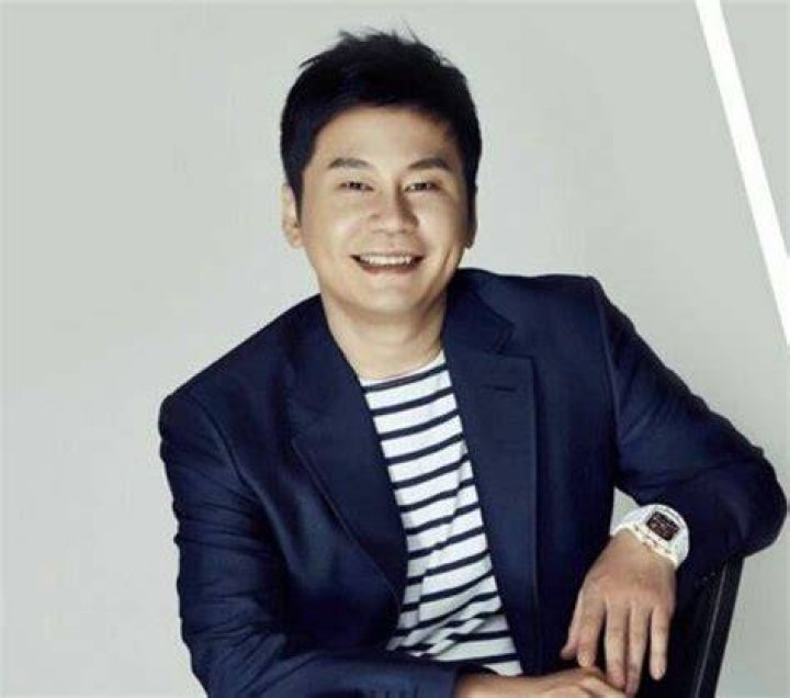 Yang Hyun-suk Bio (Wiki) 
