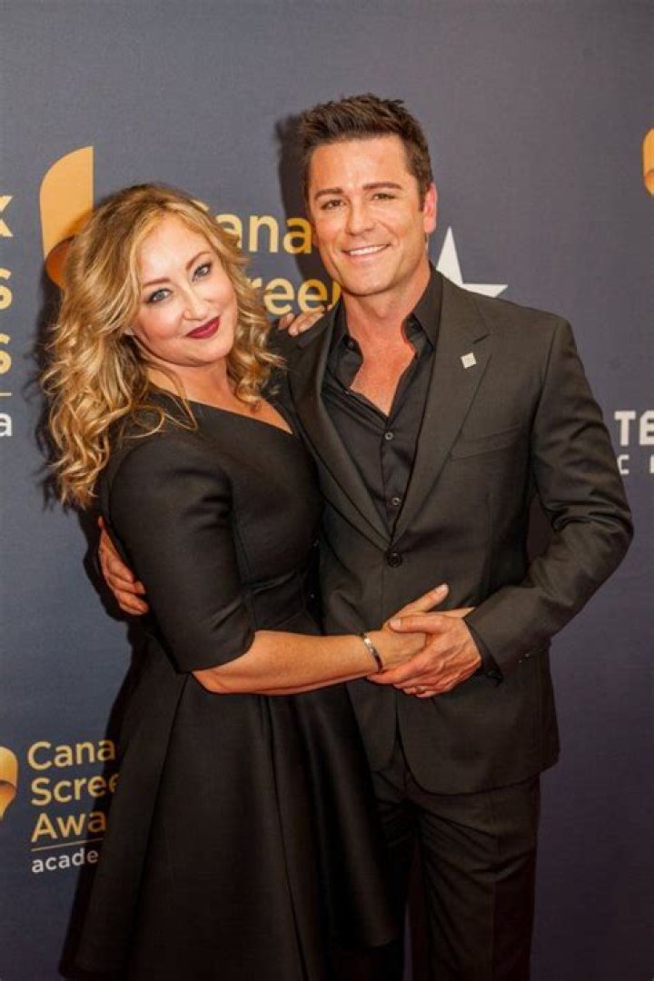 Yannick Bisson Bio (Wiki) 