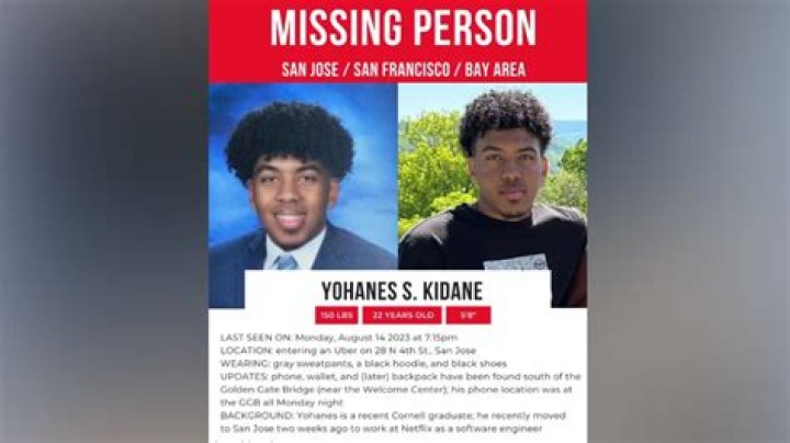 Yohanes Kidane Suicide Case: Missing Netflix Engineer Found Dead