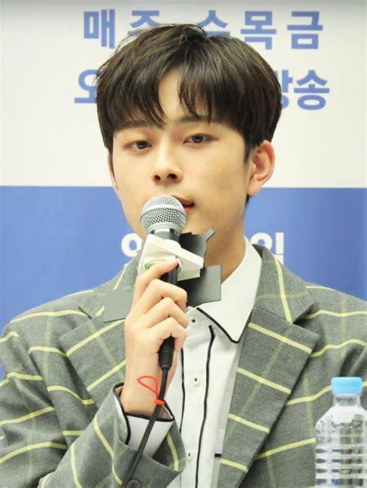 Yoo Seon-ho Bio (Wiki) 