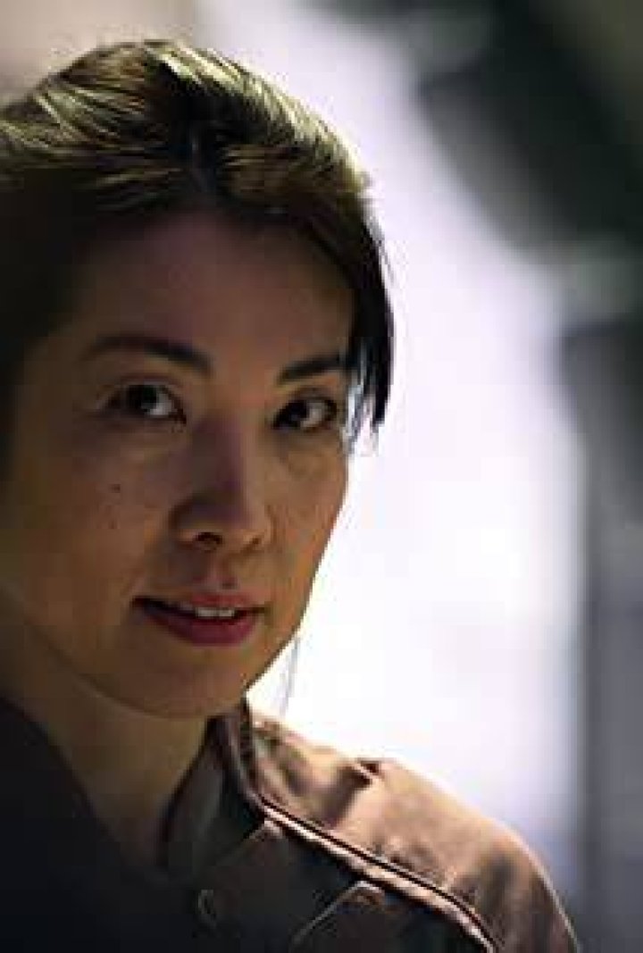 Yukari Komatsu Bio (Wiki) 