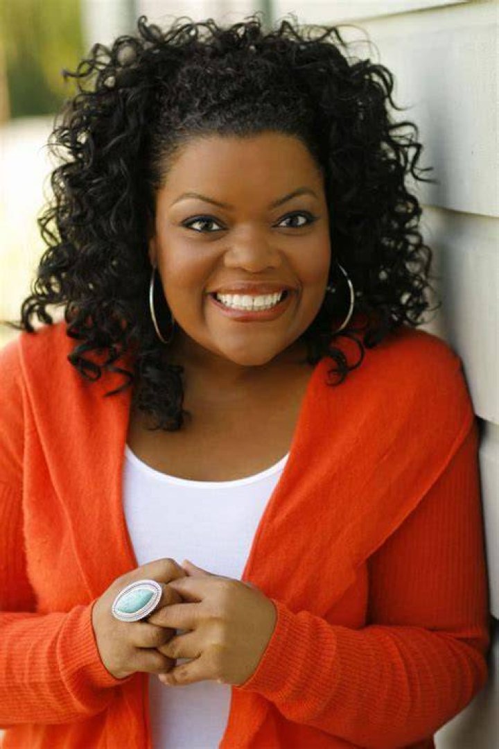 Yvette Nicole Brown Bio (Wiki) 