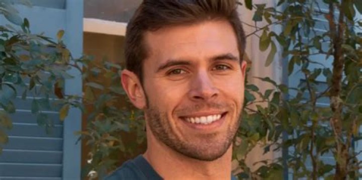 Zach Shallcross Bio (Wiki) 