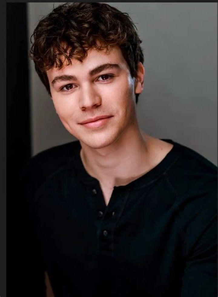 Zackary Arthur photo
