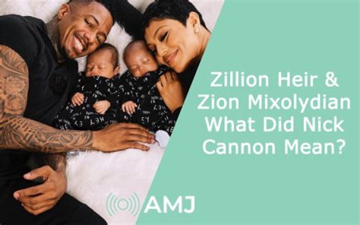 Zion Mixolydian Cannon Bio (Wiki) 